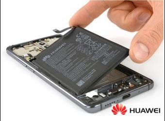 Замена аккумулятора Huawei Enjoy 9e
